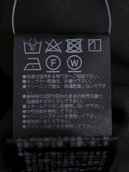 フォクシーニューヨーク Pants Equitation 40558 パンツ 38 ブラック IT78V0SHBUES