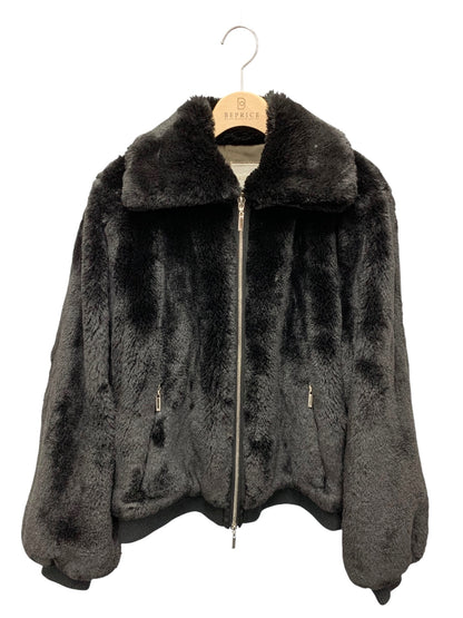 デイジーリン Rich Blouson 06278 ジャケット F ブラック ITCDSG4CAX80 【SALE】