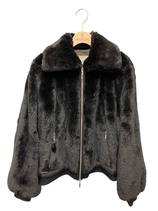 デイジーリン Rich Blouson 06278 ジャケット F ブラック ITCDSG4CAX80 【SALE】