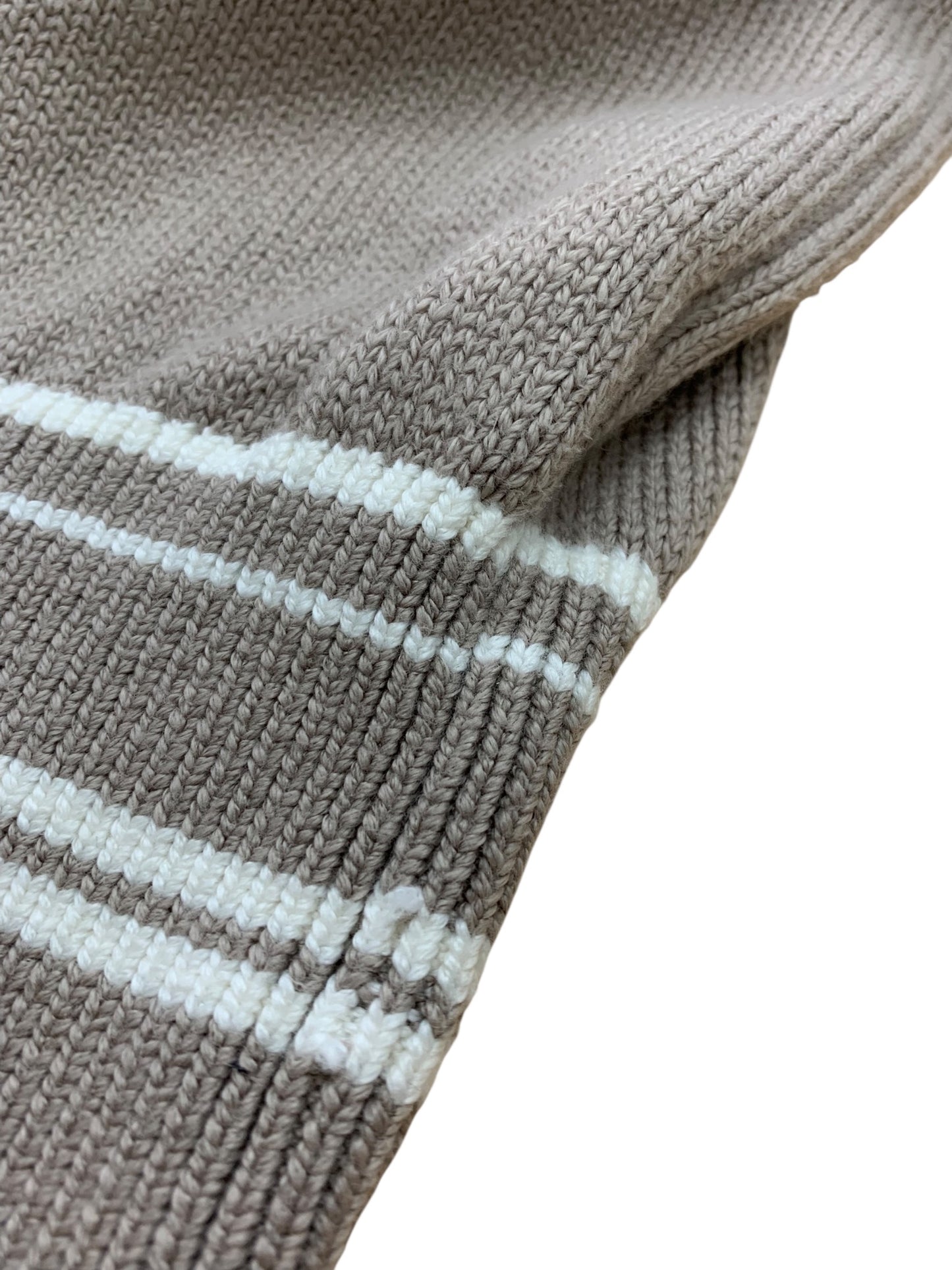 フォクシースポーツ Vneck CARDIGAN 40726 カーディガン 38 グレー IT9AP4QFFG58