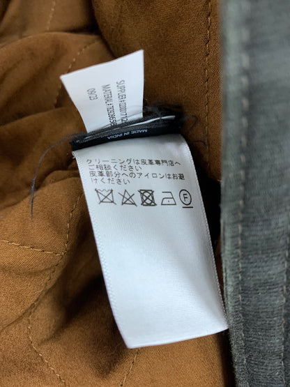 ダブルアールエル 782928658001 175/96A カーキグリーン ジャケット コットン ITWL2G91Z4IE