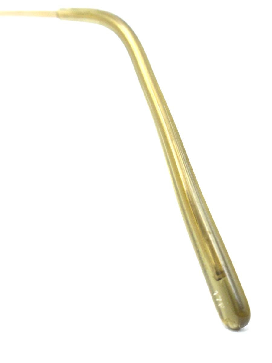 オリバーピープルズ メガネ ゴールド wilroy ITJ10VZZXIY6