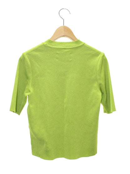 ユナイテッドトウキョウ パレスクルー サマーニット 141330009 F グリーン ITD3SS1AFVJS