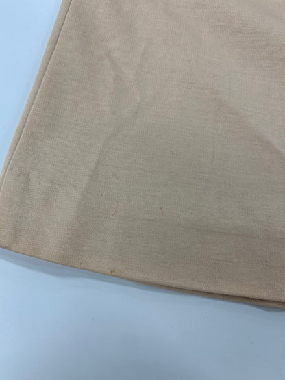 トゥービーシック ワンピース 40 ピンク ニット リボン ITS920RXQJMY 【SALE】