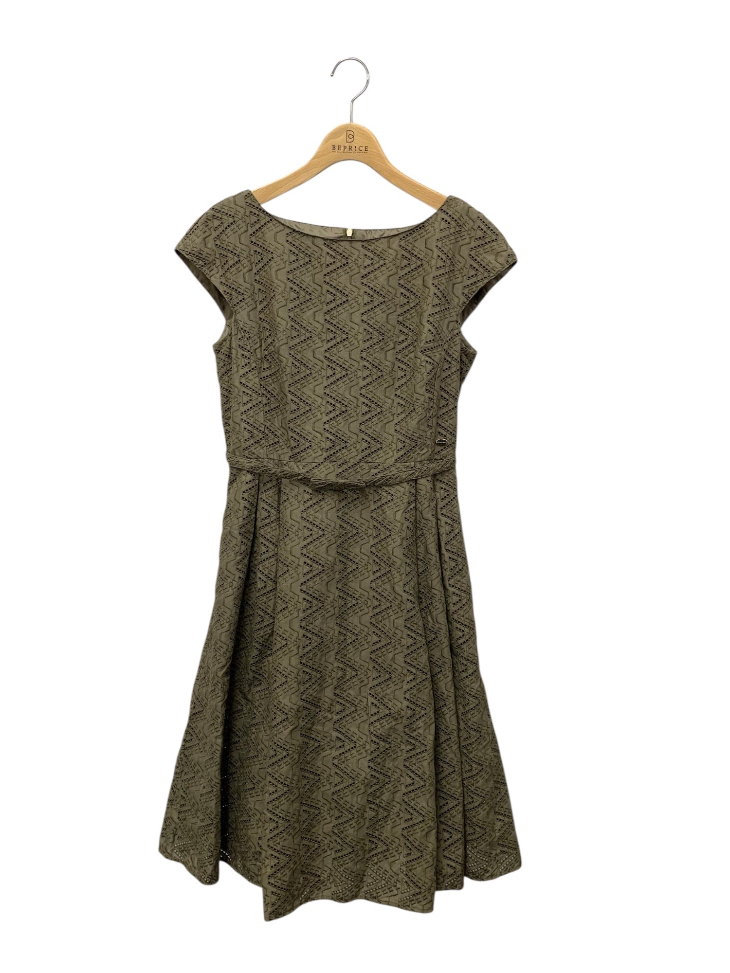 TOCCA タグなし未使用 HAMMINGBIRD ドレス サイズ０ TOCCA 【00サイズあり・洗える！】SMALL STAR ドレス （ブラック系