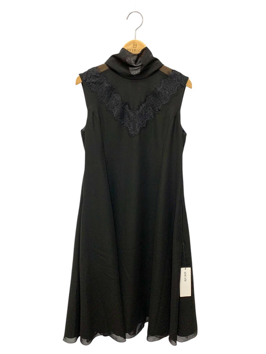 アディアム Magnolia Dress 44940 マグノリアドレス ワンピース 0 ブラック レース ITMYC3Q9JS94