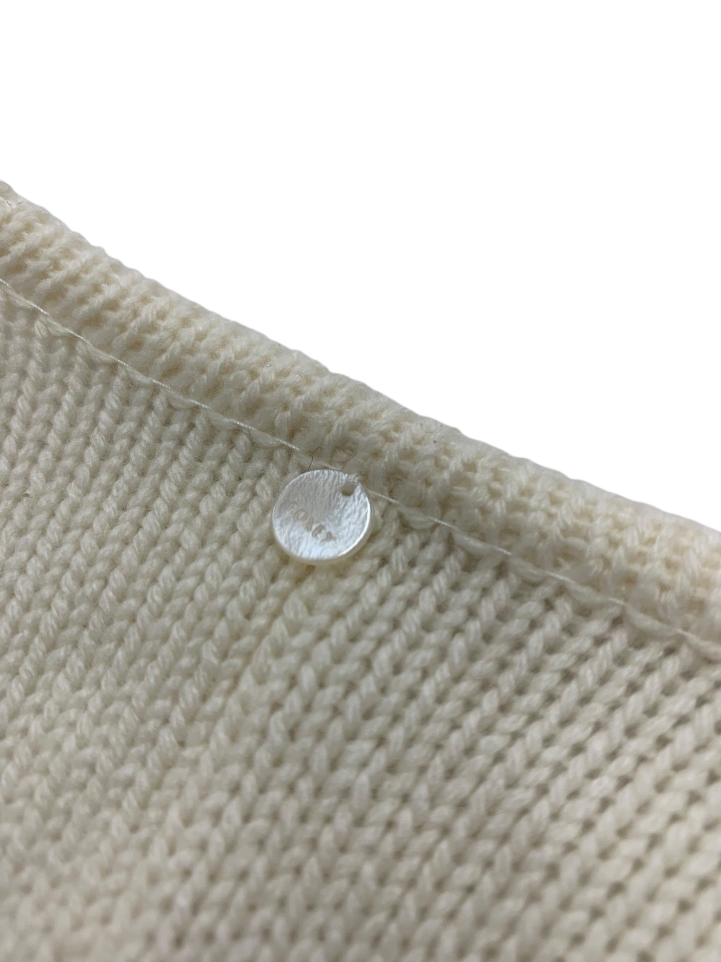 フォクシーブティック Chanton 38524 ボレロ F アイボリー 2019年増産品 ITHQ826Q1WK2