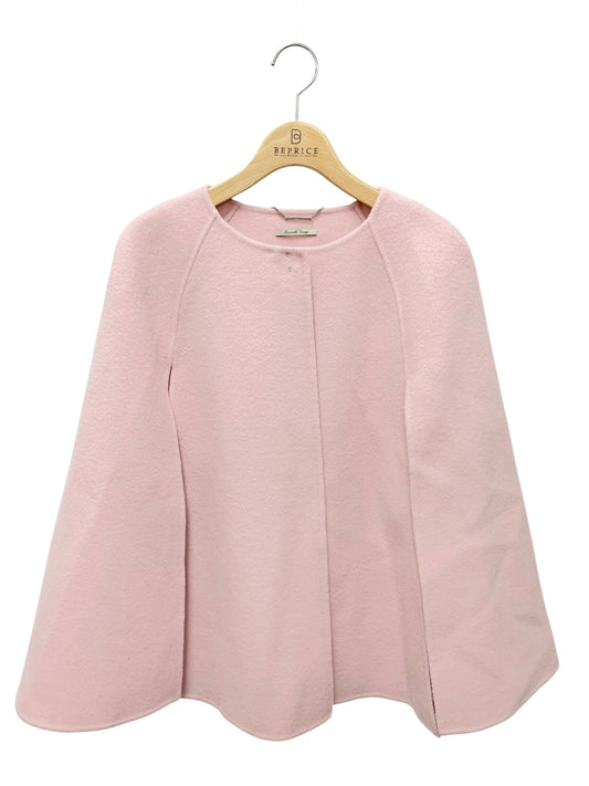 セルフォード リバーケープジャケット CWFJ224042 F ピンク ITLT08TQYA12