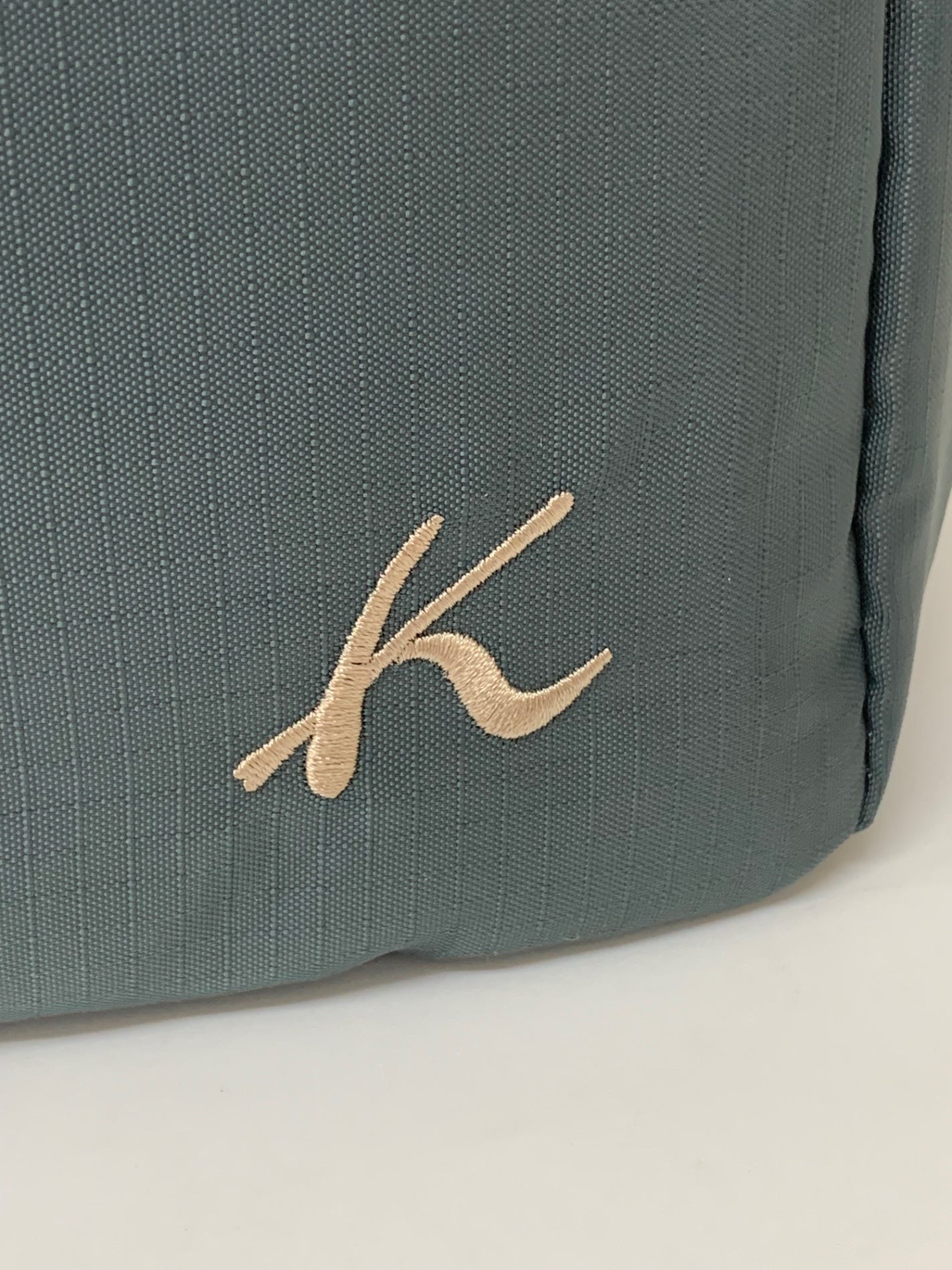 キタムラ 2WAYリュック R-0767 15521 バックパック カーキグリーン 弱撥水ポリエステル生地 IT1N4CISL4OS