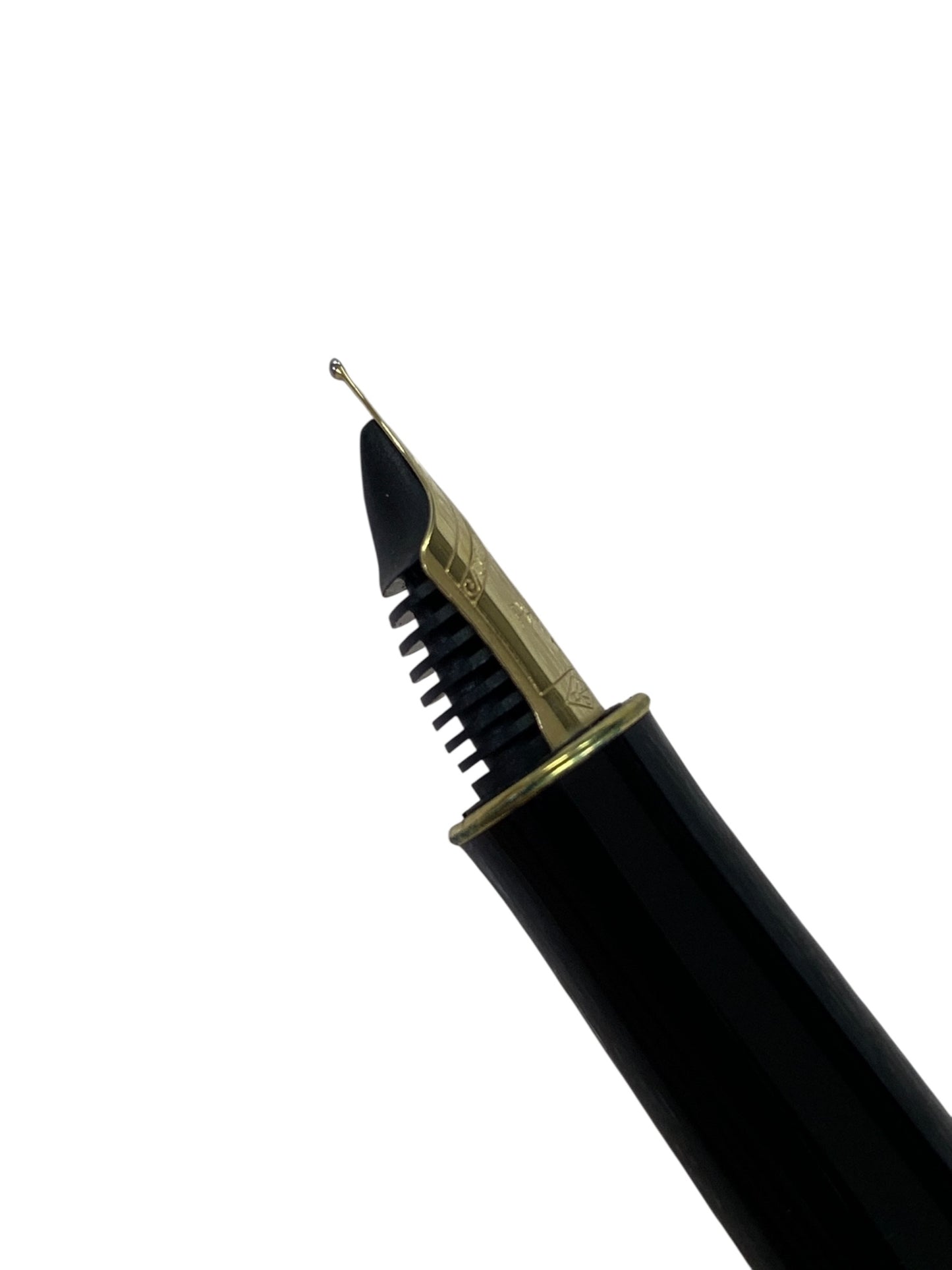 パーカー 万年筆 ソネット ゴールドカスケード M 18K ITMSVYNNDWV2