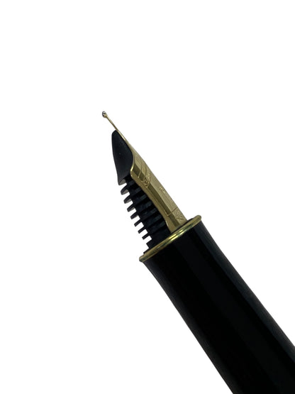 パーカー 万年筆 ソネット ゴールドカスケード M 18K ITMSVYNNDWV2