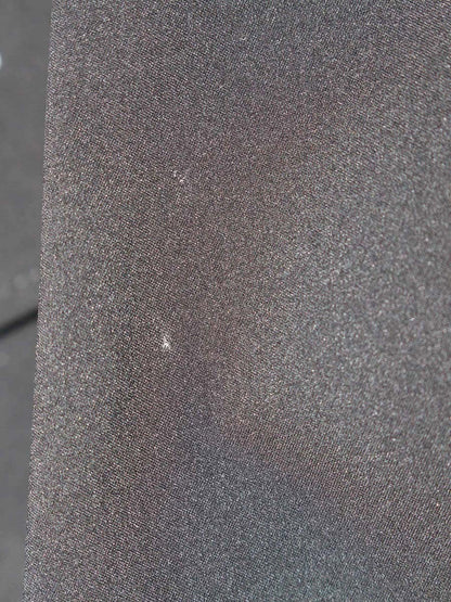 ルフィル 534-2110318 シャツ F ブラック ノーカラー 螺鈿 ITMCPRPQVC6G