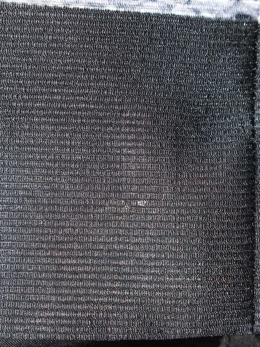 エムズグレイシー 017132 スカート 40 グレー トロンプルイユ リボン フラワープリント IT6G3STEIMLC