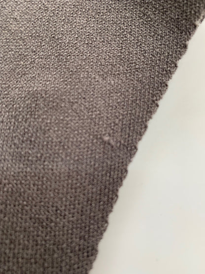 エムプルミエ 総針ニットワンピース Ａ727-008 38 グレー ITO65S4NJSY8