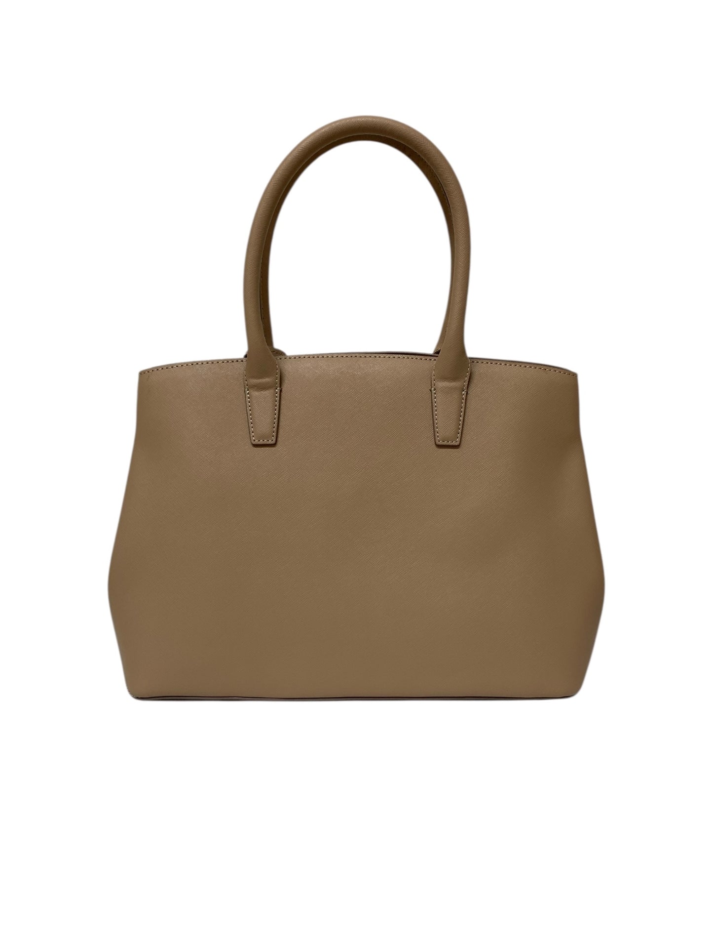 トッカ BOYZYM0720 トートバッグ ベージュ フラワーモチーフ IT3FZLO5IIM4