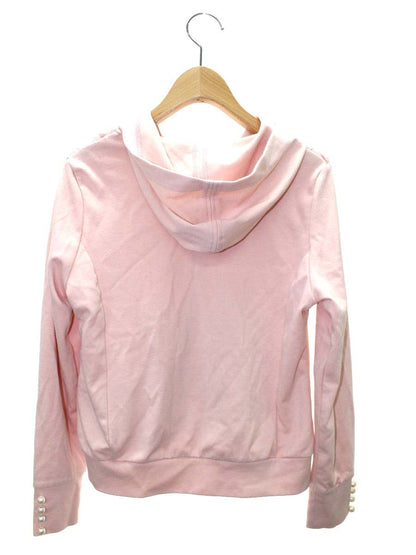 ギャラリービスコンティ 1173953 フパーカー 2 ピンク バラ フェイクパール IT7J7R7NOW9K