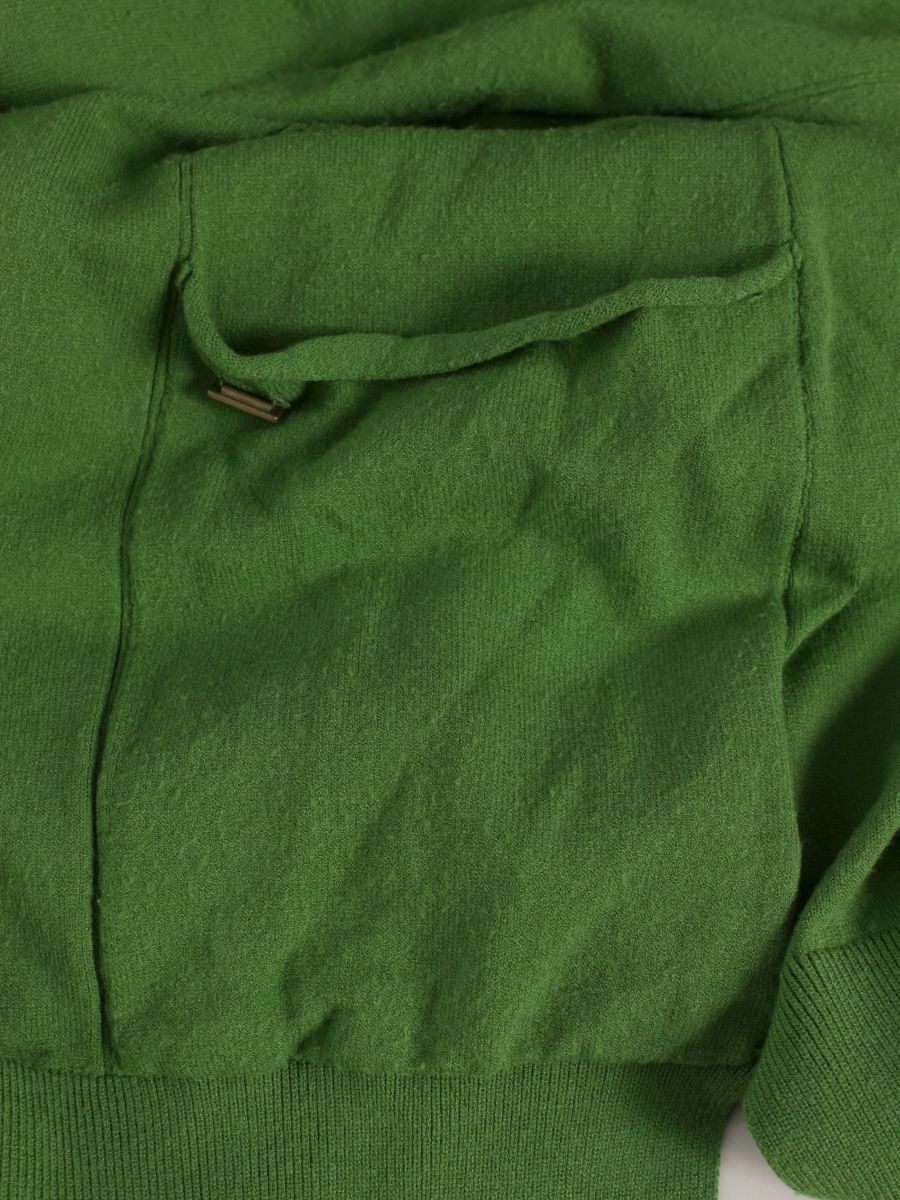 フォクシーニューヨーク Always Cardigan 33105 カーディガン F グリーン ITITXAM9TBNU