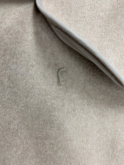 セルフォード リバーコート CWFC205005 38 グレージュ IT7AGVKTZOS2