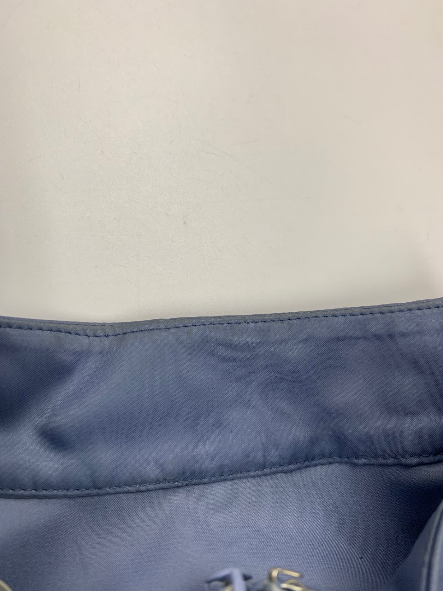 セルフォード CWFB215045 カットソー 38 ブルー バックリボン ITPAX8AC3J8K