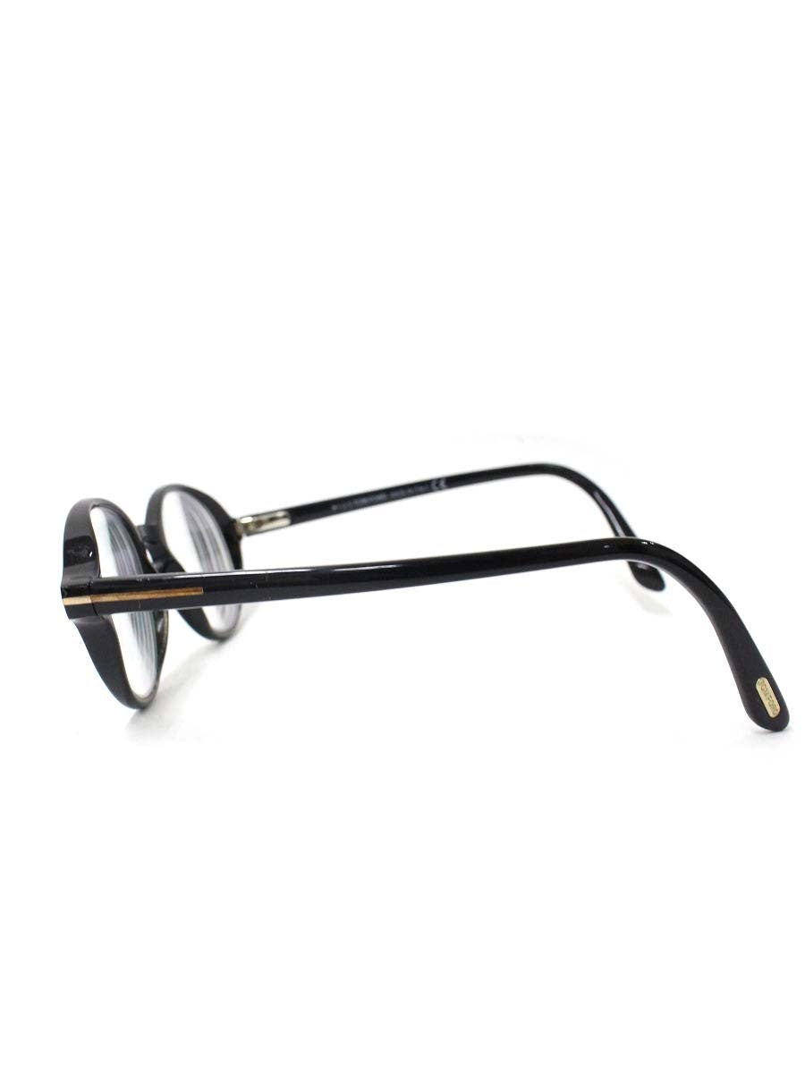 トムフォード TF5409-001 メガネ ブラック 眼鏡 ITR8DVCFM8KA 【SALE】