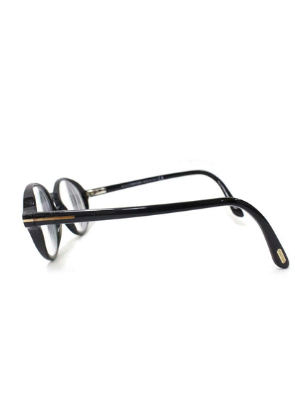 トムフォード TF5409-001 メガネ ブラック 眼鏡 ITR8DVCFM8KA 【SALE】