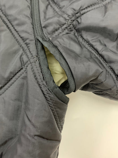 マディソンブルー LINER COAT D QUILTING COAT MB214-2002 00 ブラック 21年モデル ITCR5NX4LX5C 【SALE】