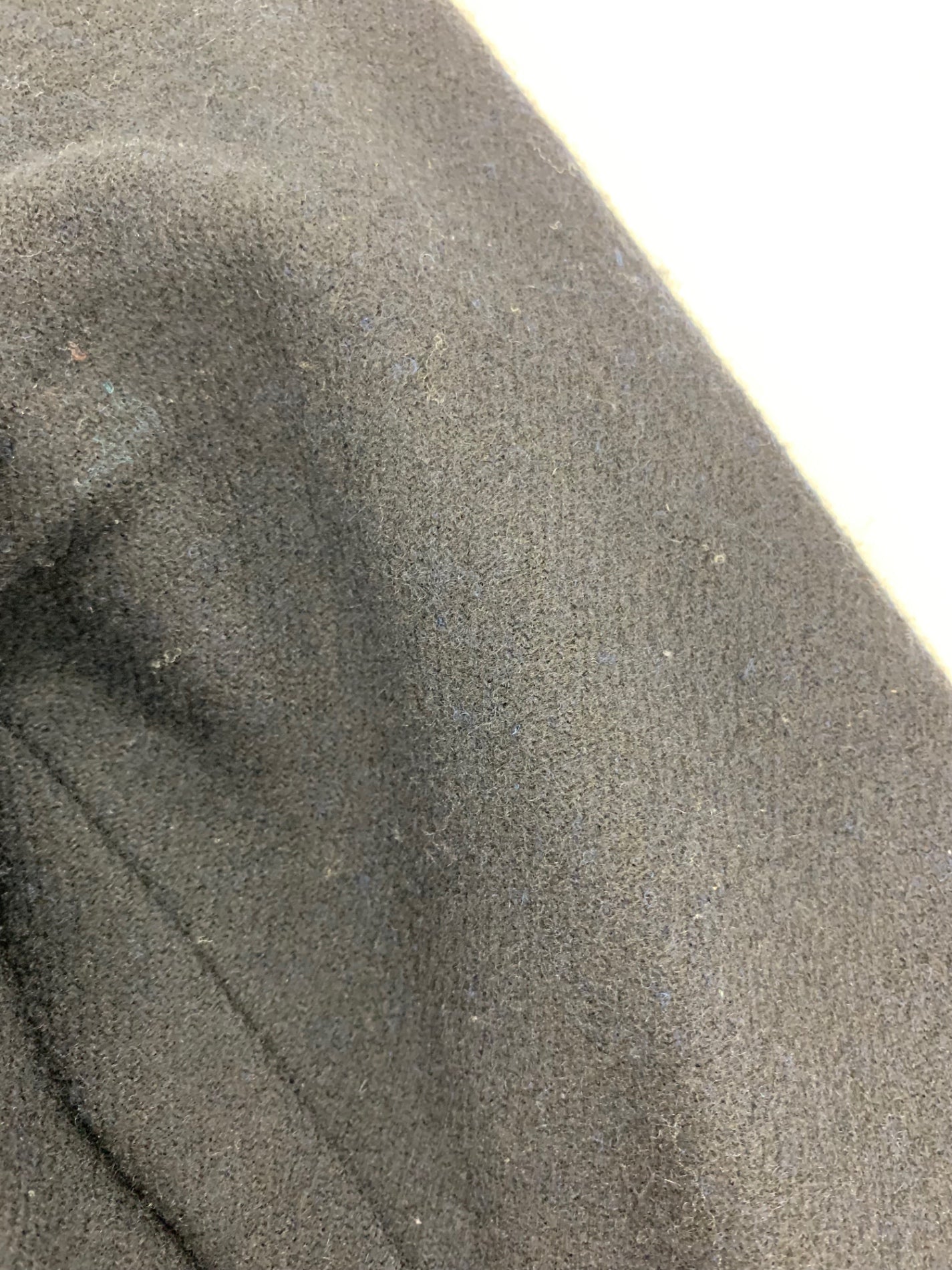 マーガレットハウエル 578-212310 コート 2 ネイビー ウール ITQB9WV46DO4