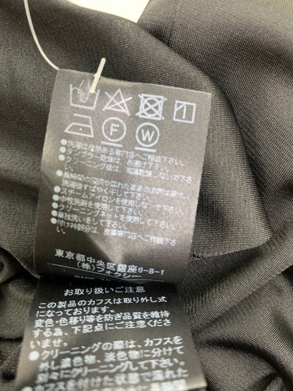 フォクシーニューヨーク Dress 39838 ワンピース 42 ブラック IT9QZ73DWAA4