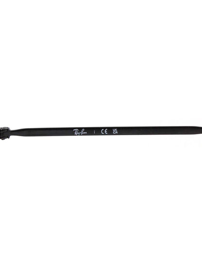 レイバン JACK OPTICS RB6465 メガネ ブラック メタルフレーム フルリム IT4FP2TE260A