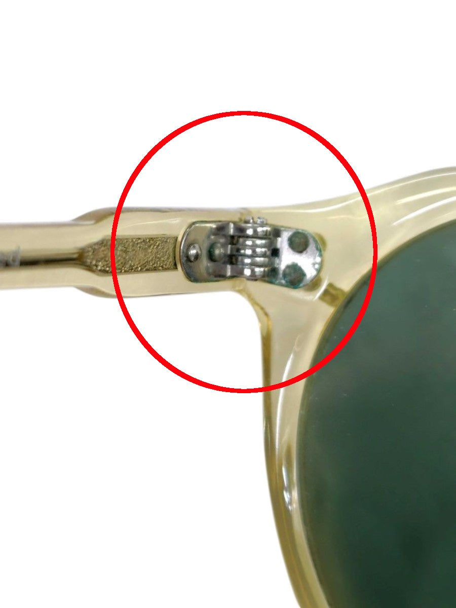 RAEN OPTICS サングラス remmy 52 シャンパーニュクリスタル ウェリントン IT7YNLM1BXXQ