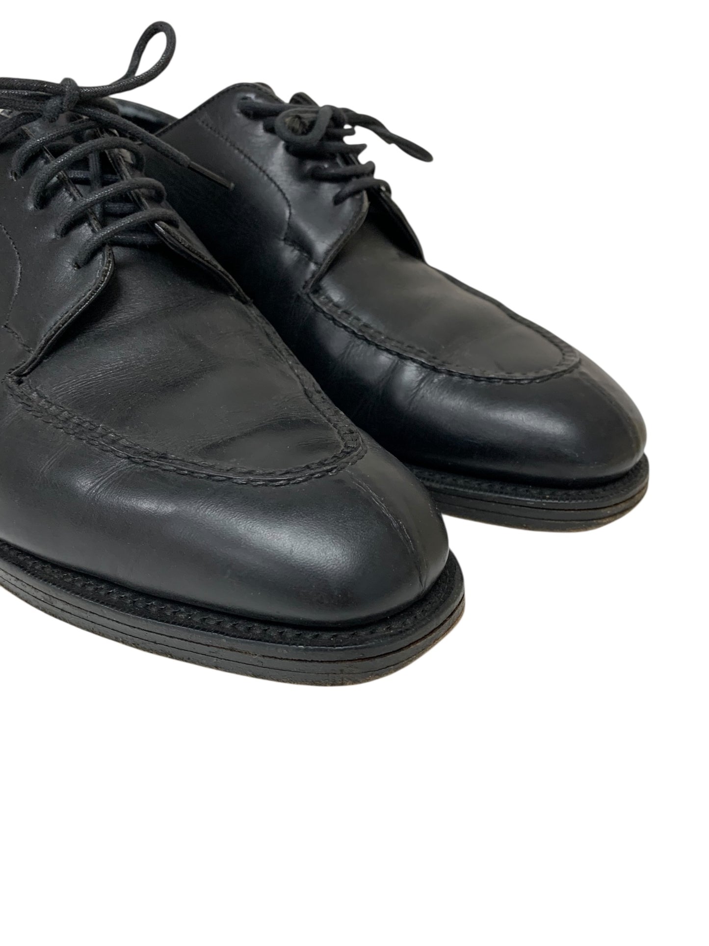 エドワードグリーン DOVER ドーバー ビジネスシューズ 5 1/2 ブラック レース ITUUUEV5BN90