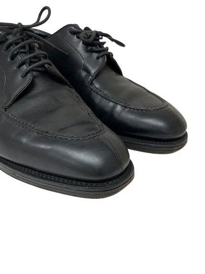 エドワードグリーン DOVER ドーバー ビジネスシューズ 5 1/2 ブラック レース ITUUUEV5BN90