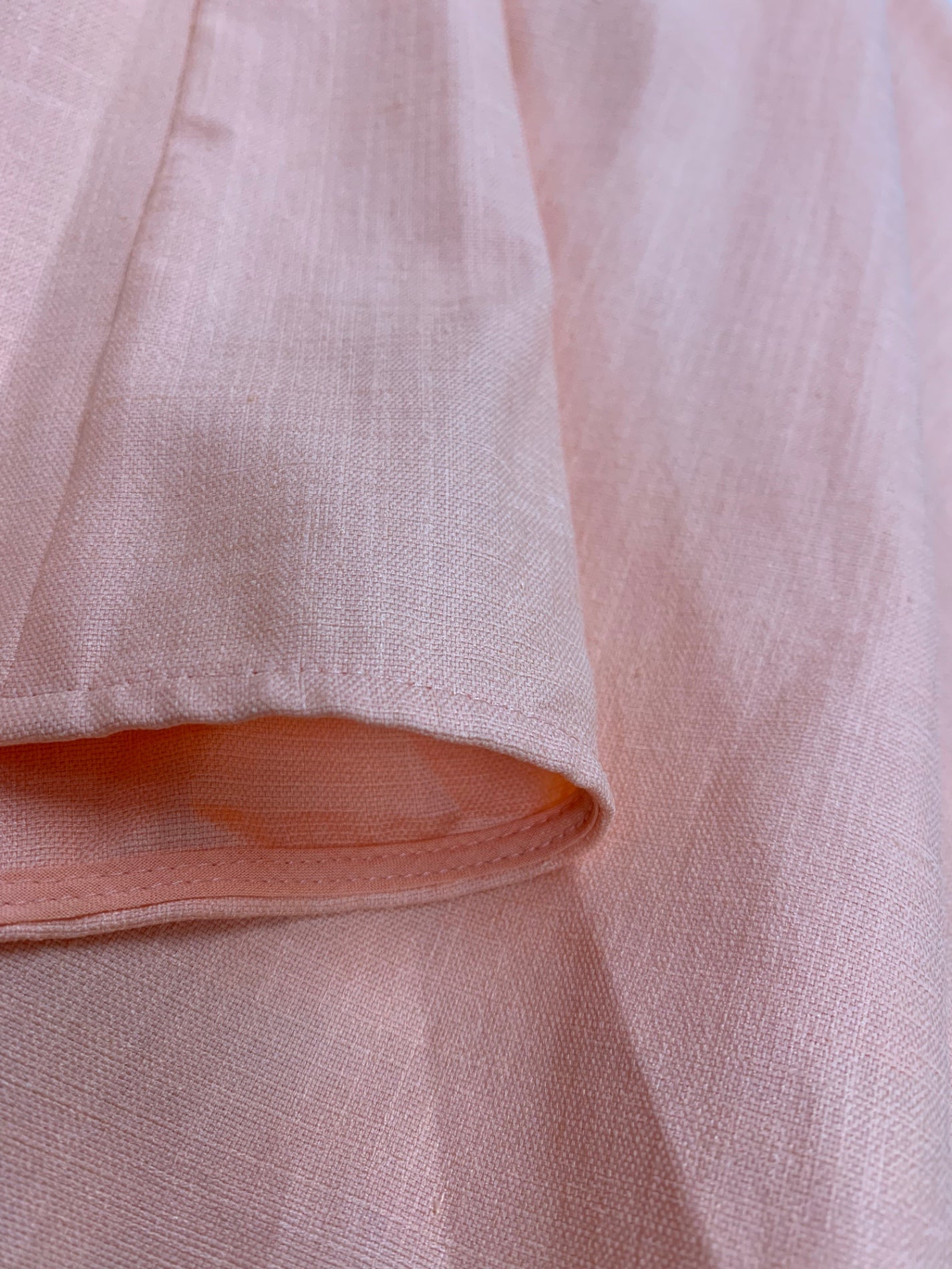 フォクシーニューヨーク Elegance Hem Dress 41064 ワンピース 40 オレンジ 2022年増産品 ITXGMF3KCL02