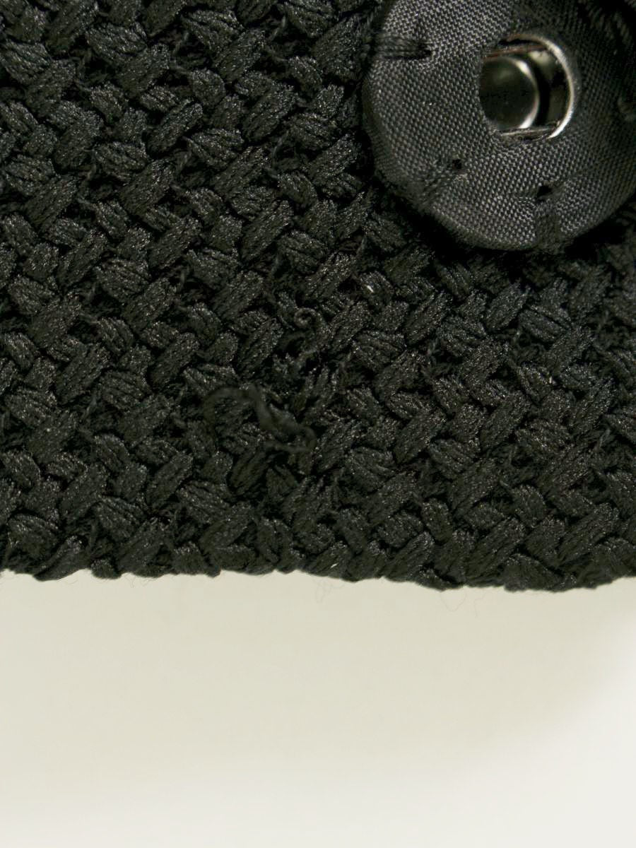 ハロッズ 14100751 ジャケット ブラック ショート IT9NN2QF10KK