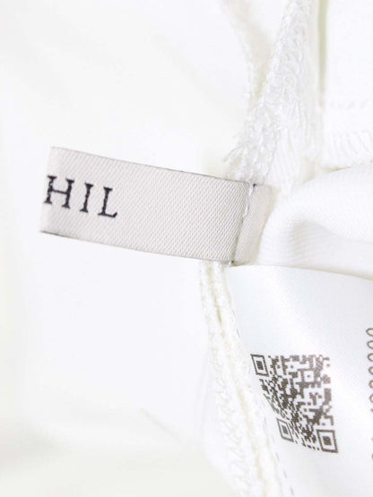 ルフィル 2WAYツイルフロントスリット 534-4930300 パンツ 1 ホワイト IT4TYGXTM84X