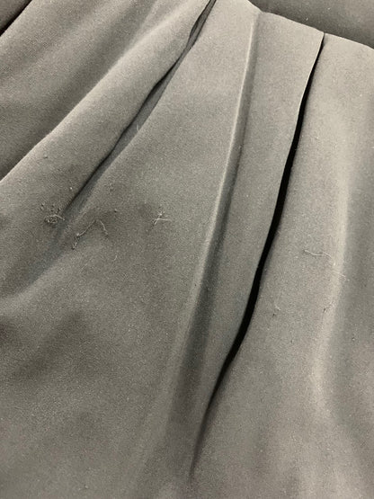 フォクシーニューヨーク ウォームコクーンコート 32380 コート 38 ブラック IT0TJ3S552BO