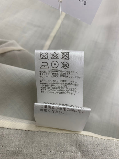 フォクシーブティック Coat Noble Gray 36678 コート 40 グレー 36678 IT4LWH1L5WB6