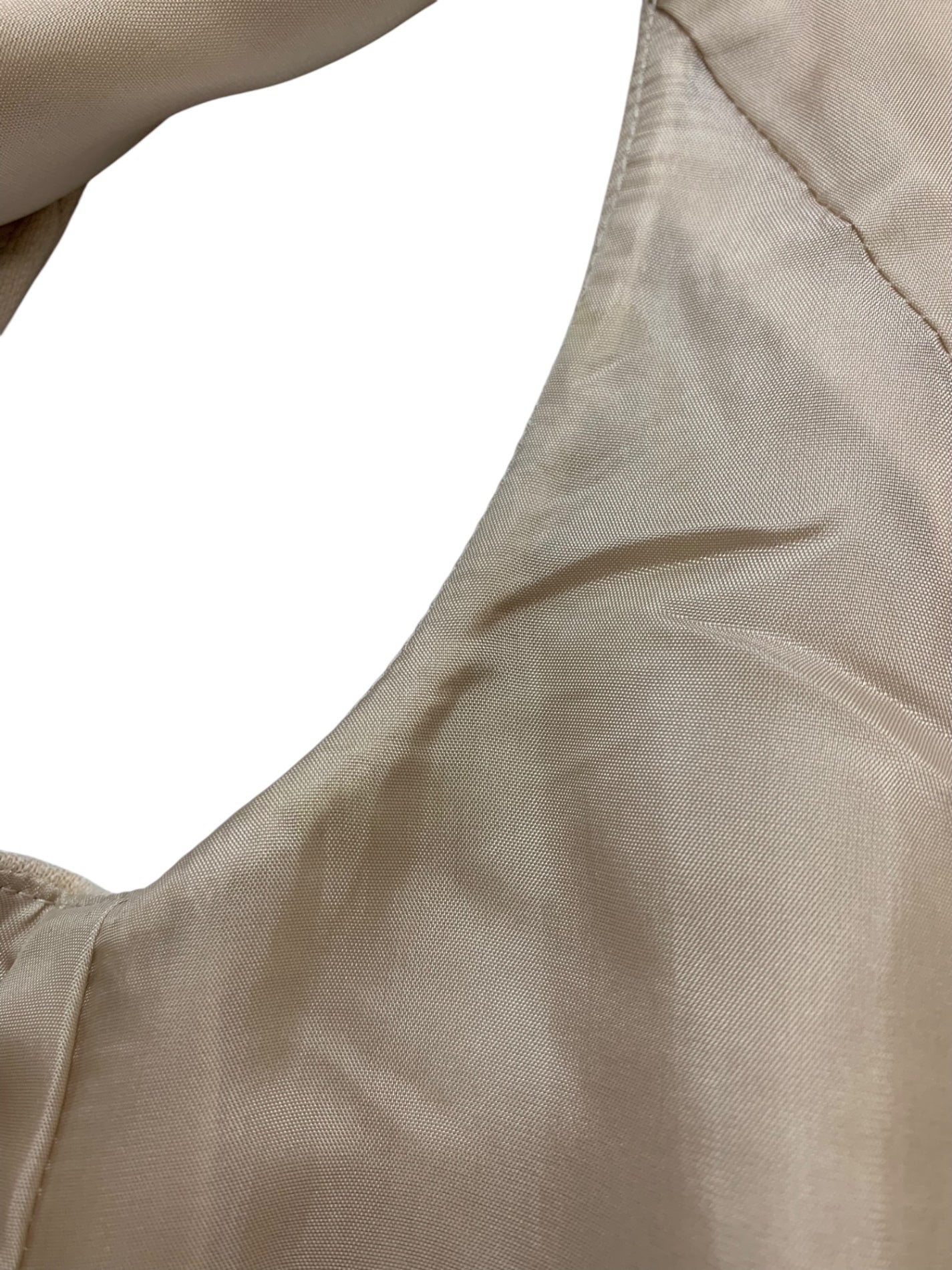 フォクシーブティック ドレス ティアード 36489 ワンピース 42 ピンク  