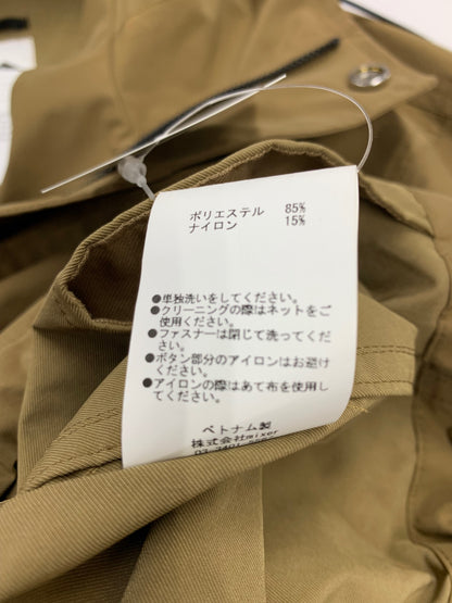 エーピーストゥディオ AP STUDIO×yeti SPRIT YARN AP JACKET YC42001 F ブラウン 20年モデル IT4XU04LW5WO