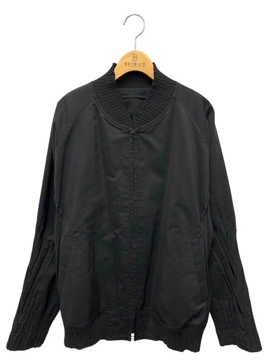 エイポックエイブルイッセイミヤケ TYPE-S BASIC COLORS AT23FC700 ブルゾン 1 ブラック ITGC5ZEMECOS