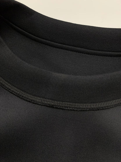 アディアム Parfait Dress パルフェドレス 45063 ワンピース 0 ブラック 切替 ITIE0L0T5DJK