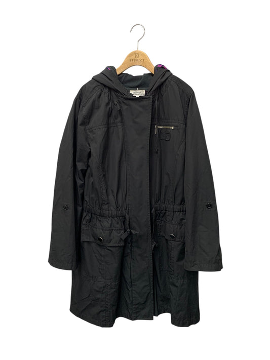 ソニアバイソニアリキエル CCMWZIS0211 モッズコート 48 ブラック インナー付き ITROXTFC57LK