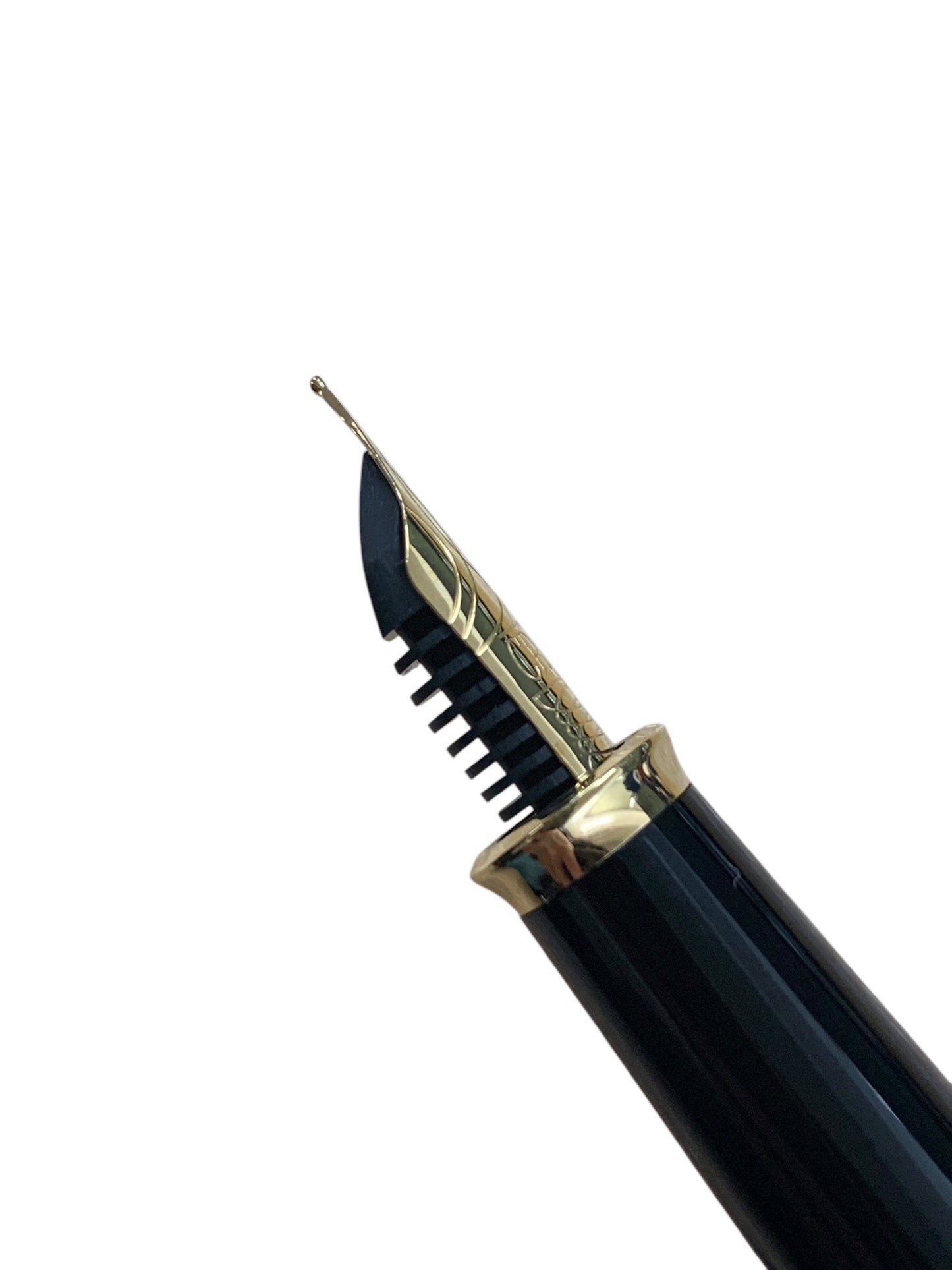 クロス タウンゼント メダリスト 万年筆 シルバー IT30YAPLX86S