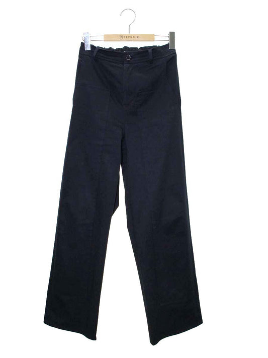 アディアム Skatepark Pants スケートパーク 43074 パンツ S ブラック ITAARJXDIPBP