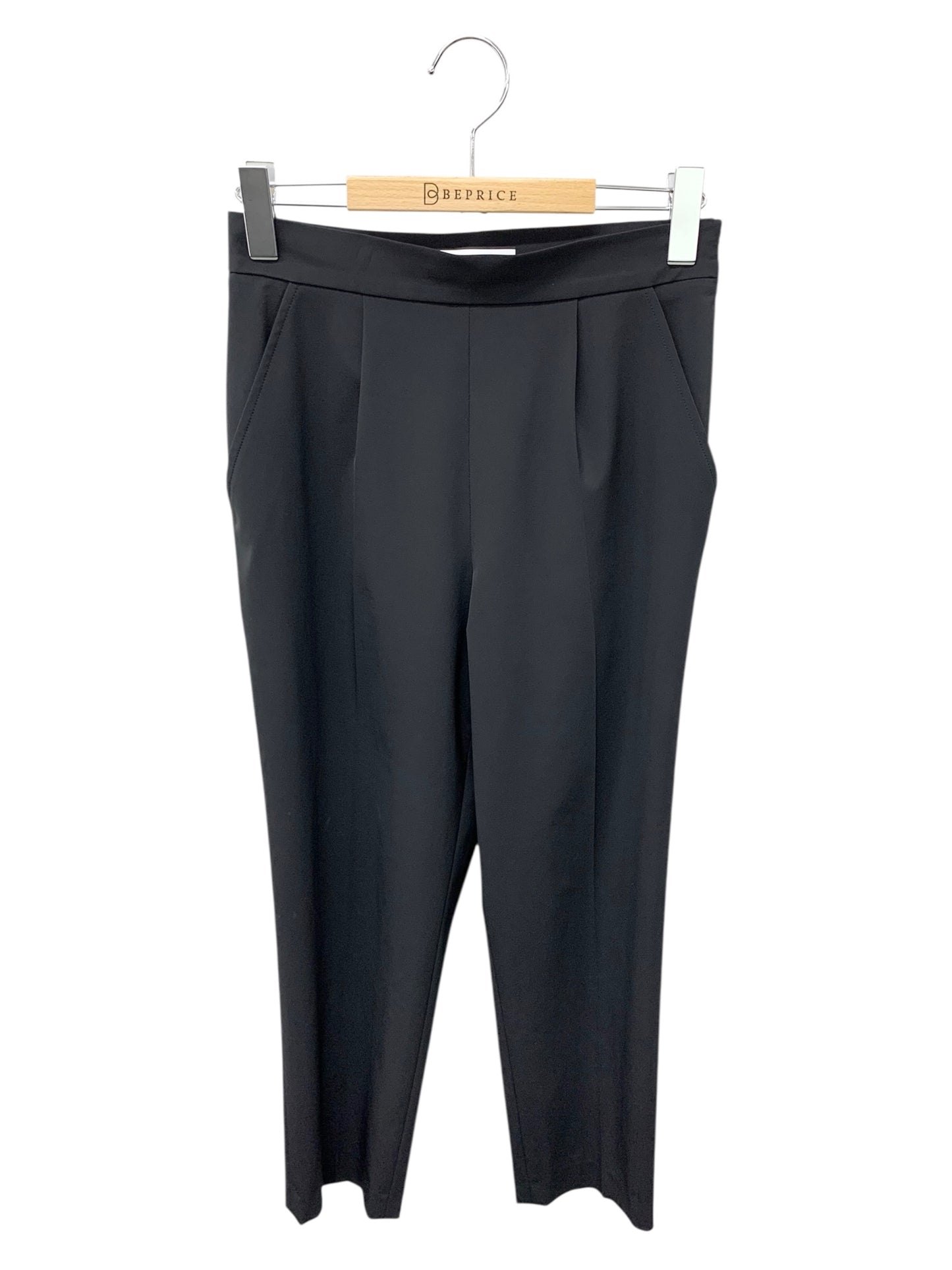 フォクシーニューヨーク Giselle Pants 41716 パンツ 38 ブラック ITYZIJOFX02A