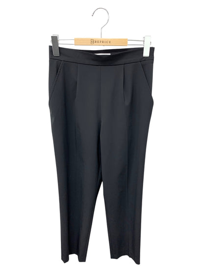 フォクシーニューヨーク Giselle Pants 41716 パンツ 38 ブラック ITYZIJOFX02A