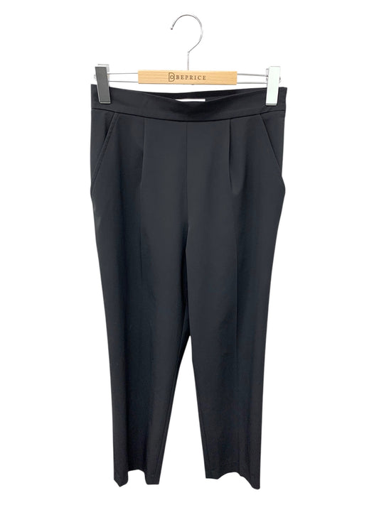フォクシーニューヨーク Giselle Pants 41716 パンツ 38 ブラック ITYZIJOFX02A