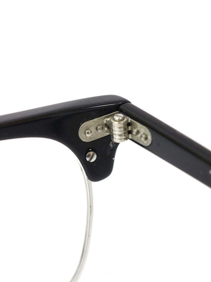 レイバン クラブマスター RB5154 眼鏡 ブラック コンビフレーム フルリム サーモントブロー ITRHGUXTLJU6 【SALE】