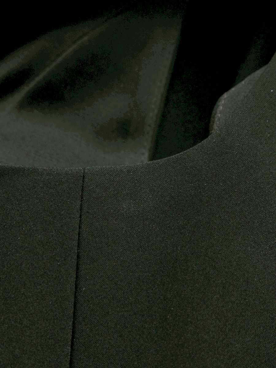 フォクシーニューヨーク Barron バロン 36344 ワンピース 40 ブラック バックジップ IT3DCXU8PJ8Q