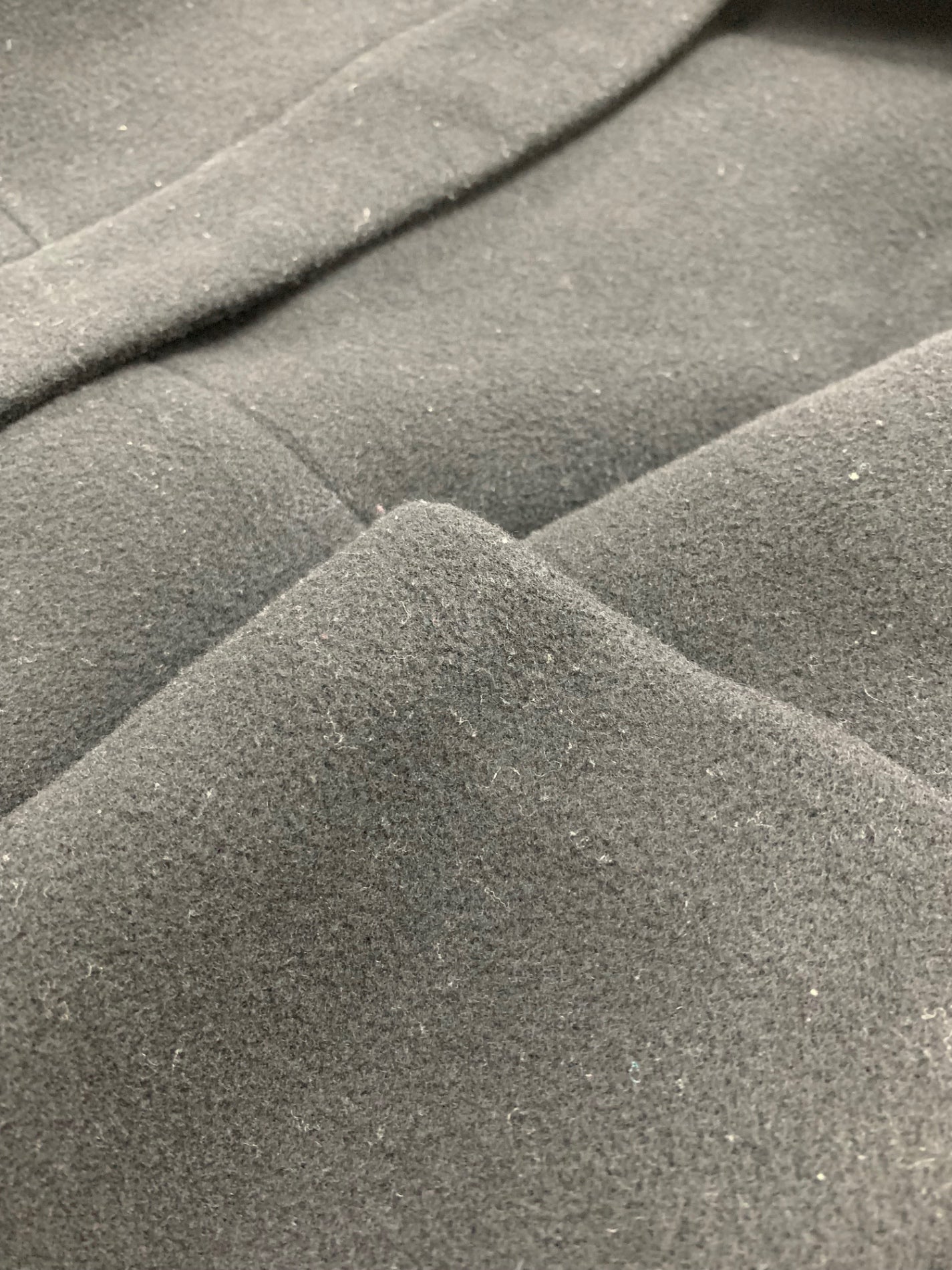 エリザ 27505111 ジャケット 1 ブラック フォックスファー衿 ブルゾン IT3F6MI8JFN0 【SALE】